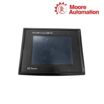 General Electric Fanuc IC752VDS048C Touch Screen