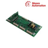 ABB QINT-781 3AXD50000019758 Quad Elephant Inverter Rectifier Power Board