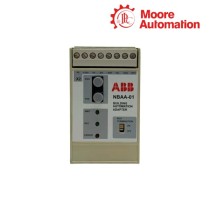 ABB NBAA-01 64286871 Building Automation Adapter Module