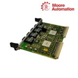 Siemens CP52IO 6DD1660-0BG0 SIMATIC TDC Communication Module Interface Module