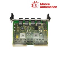 Siemens CP52IO 6DD1660-0BG0 SIMATIC TDC Communication Module Interface Module