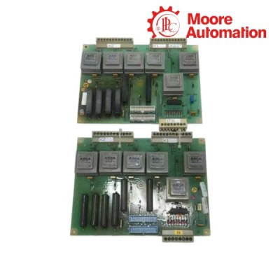 ABB YXU143AG YT296000-RN Power Control Board