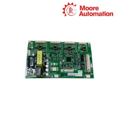 ABB ZINT-592 3AXD50000037910 Interface Board