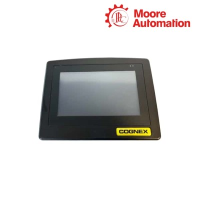 COGNEX Vision View 700 821-0004-2R Operator Interface Panel