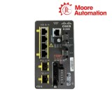 CISCO IE-2000-4TS-G-B Industrial Ethernet 2000 Series Switch