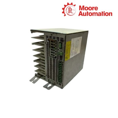 DANAHER DMC PS580160 Digital Motor Controller