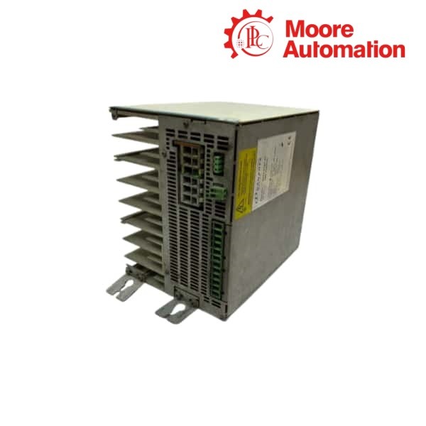 DANAHER DMC PS580160 Digital Motor Controller