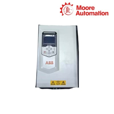 ABB DCS880-S02-0100-05X0 DCS880 Series Open Chassis Enclosed Variable Frequency Drive