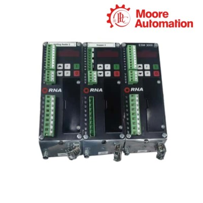 RNA ESM3000 Conrtol Unit For Vibratory Drive