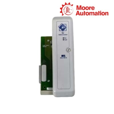 MTL 8922-RB-IS PAC8000 Railbus Signal Isolator