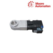 VTA INC 01228-KA44-0001/1158 Mini Gate Valve