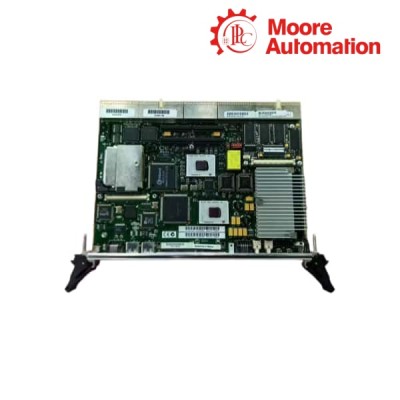 Motorola MCP820 SVLN5281 Control Board