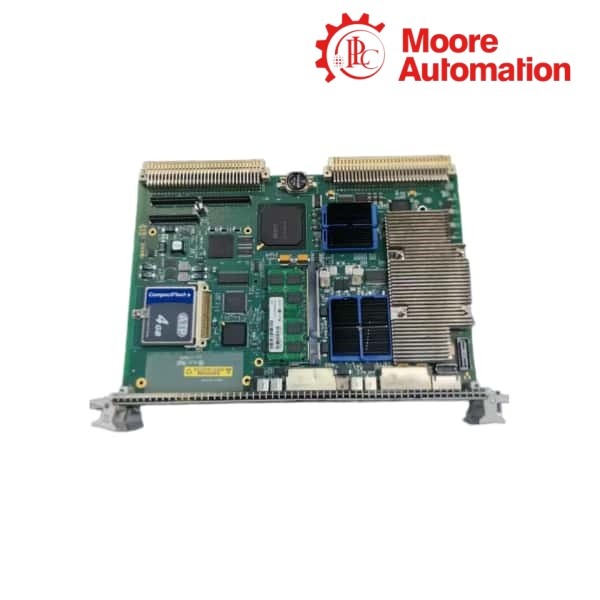 GE V7668A V7668A-132L00W04 605-109114-004 4-Port Gigabit Ethernet Card Module