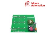 ABB UB C717 BE101 3BHE021887R0101 OVVP-Board Coated