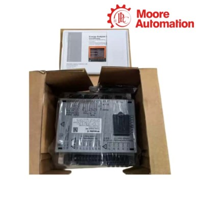 Weidmuller AR2N72PA5300002 Analyser 550 Controller