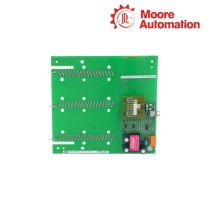 ABB UB C717 BE101 3BHE021887R0101 OVVP-Board Coated