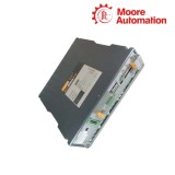 Parker AC890PX LA471780U001 Parallel Control Module
