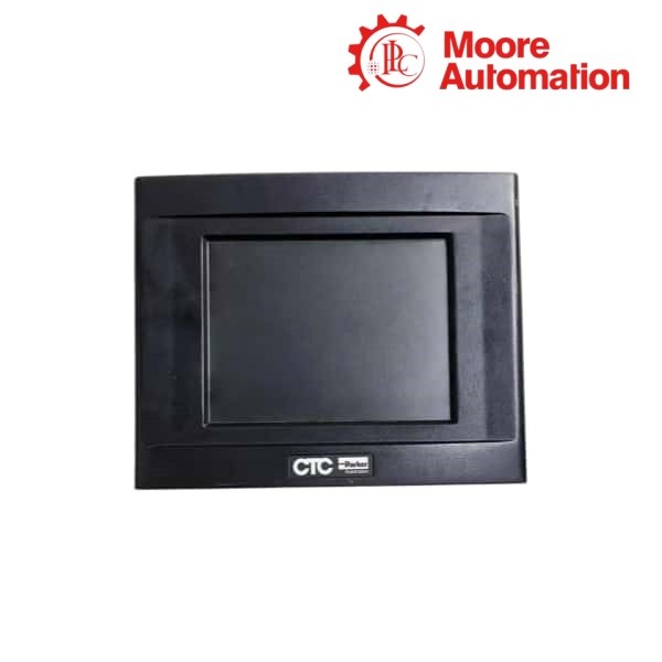 Parker PS10-2H2-DD3-AD4 HMI Touch Screen
