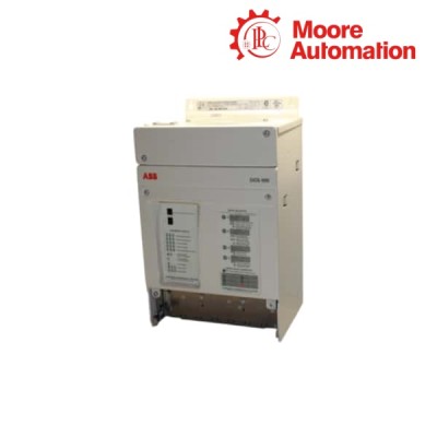 ABB DCS502B0140-41-2100000-000000000 DC Speed Controller