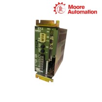NSK ESA-D017CF1-20.1 Servo Drive