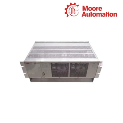 ABB NSD570 1KHW001179R1001 Teleprotection Equipment Control Cabinet