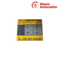 BENDER VMD258 B93010062 Control Module