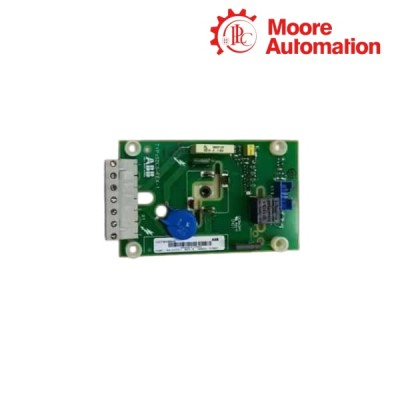 ABB SDCS-FEX-1 3ADT306000R001 Field Exciter Board