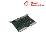 ABB 500SCM01 1MRB200059/C Single-Channel Controller Module