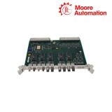 ABB 500SCM01 1MRB200059/C Single-Channel Controller Module