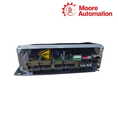 ABB DCF504A0050-000000X Field Power Supply 50AMP 420VDC