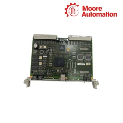 ABB 500CPU05 1MRB150081R1/E AC 500 PM57x Series Central Processing Unit Module