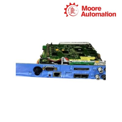 FOXBORO SY-60301002RB SCD6000 COE Motherboard
