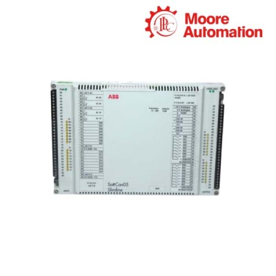 ABB 492896101 SattCon05 Slimline SDA Module