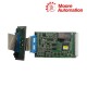 MOOG SCU04200-403 Digital Servo Controller Board