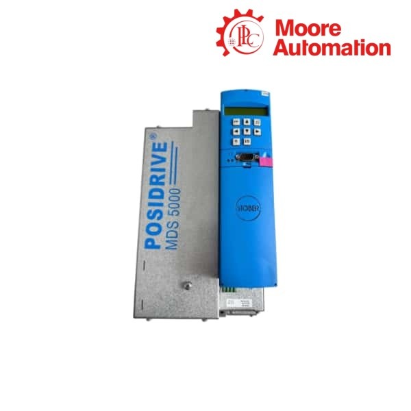 STOBER MDS5220A Inverter Drive