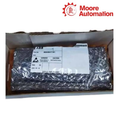 ABB DSMB 172 57360001-GH 3BSE004771R1 Memory Module
