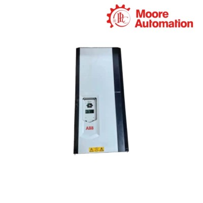 ABB DCS880-S02-1190-05XB DCS880 Series Drives