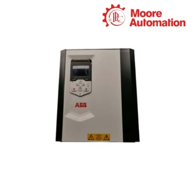 ABB DCT880-W03-0035-05XA 3-Ph 35A Thyristor Input Power Controller