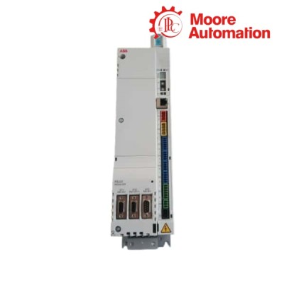 ABB MFE180-04AN-05A0-4 LV AC Servo Drive