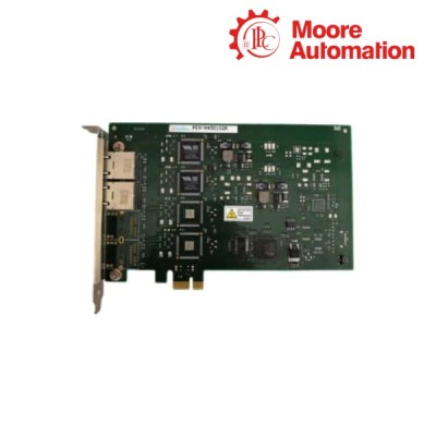 lnterface PEX-H450102K Control Board