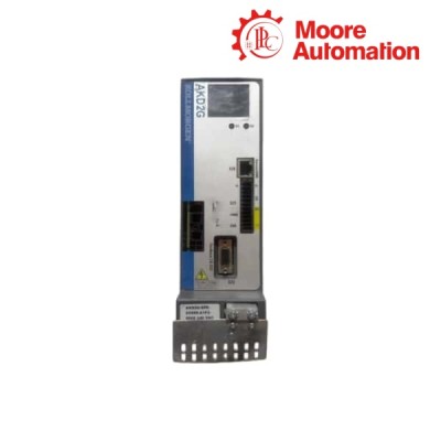Kollmorgen AKD2G-SPE-6V06S-A1F3-0000 Servo Drive