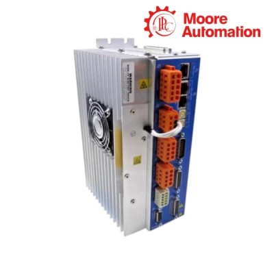 Xenus XE2-230-20 Servo Drives