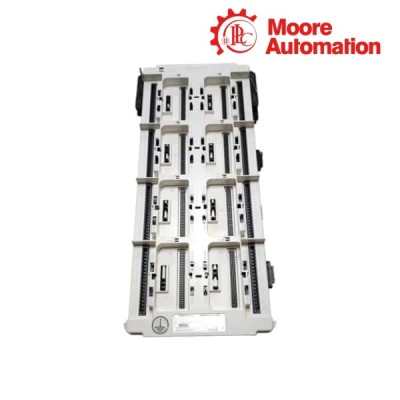 DIASYS LSIOB01 PLC Base Plate