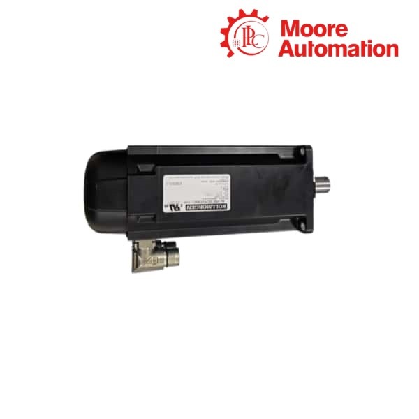 Kollmorgen AKM54H-ACC2R-00 Motor