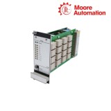 EMERSON A6740 CSI6500 16-Channel Relay Output Module