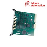 ABB DATA4 100989 Control Board
