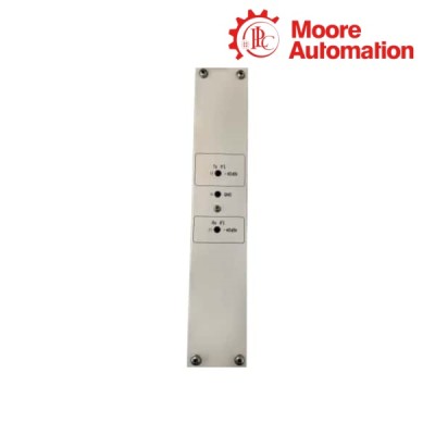 ABB P4LK HENF209709R1 Control Board