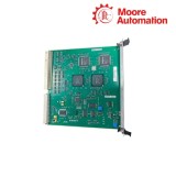 ABB SYNAC Control Board