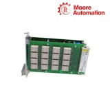 EMERSON A6740 CSI6500 16-Channel Relay Output Module