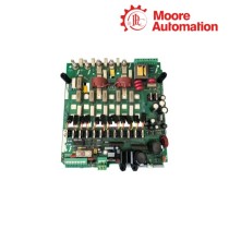EUROTHERM TRULY TR-804 SPR0640-0001 Display Board